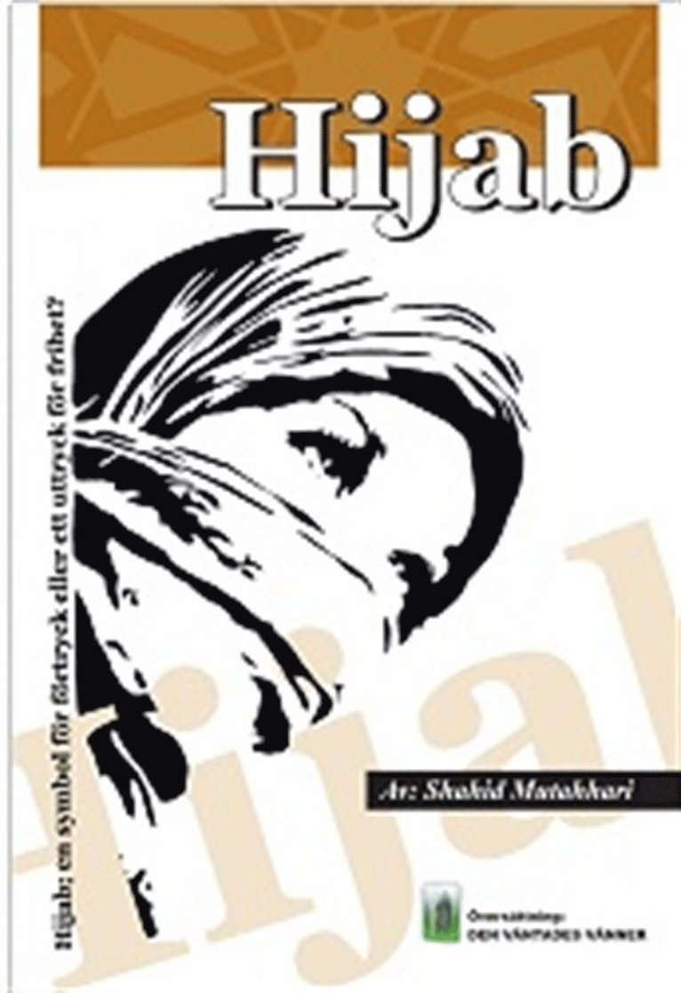 Murtada Mutahhari - Hijab, E-bok