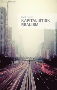 e-Bok Kapitalistisk realism