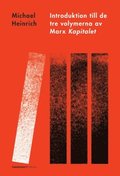 Introduktion till de tre volymerna av Marx Kapitalet