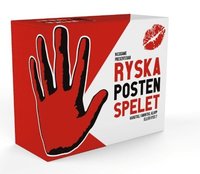 e-Bok Ryska Posten spelet