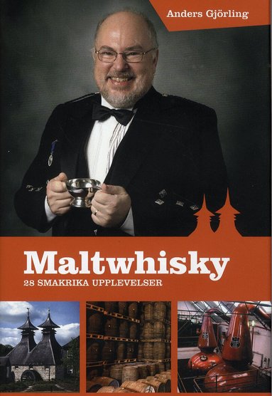 Maltwhisky: 28 smakrika upplevelser