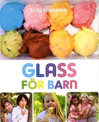 e-Bok Glass för barn