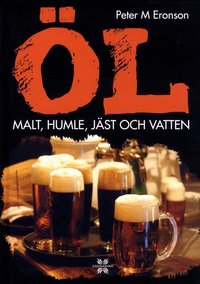 �l : malt, humle, j�st och vatten