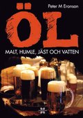 l : malt, humle, jst och vatten