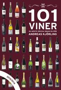 101 viner du mste dricka innan du dr 2015/2016