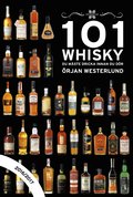 101 Whisky du måste dricka innan du dör : 2016/2017