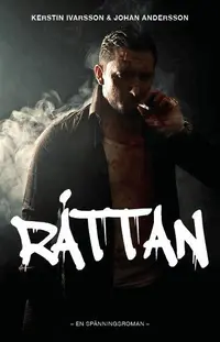 R�ttan : en sp�nningsroman