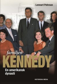 e-Bok Familjen Kennedy <br />                        E bok
