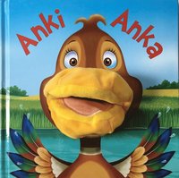 e-Bok Anki Anka