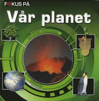 e-Bok Fokus på vår planet