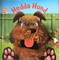 e-Bok Hedda Hund