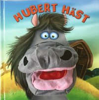 e-Bok Hubert Häst