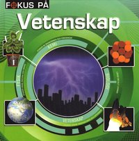 e-Bok Fokus på vetenskap