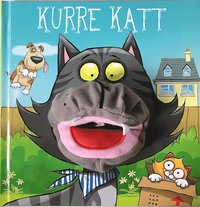 e-Bok Kurre katt