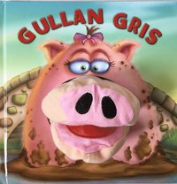 e-Bok Gullan Gris