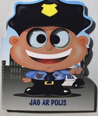 e-Bok Jag är Polis