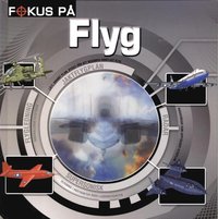 e-Bok Fokus på flyg