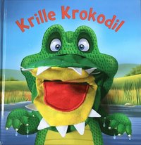 e-Bok Krille Krokodil