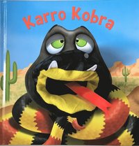 e-Bok Karro Kobra