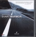 Svart marmor