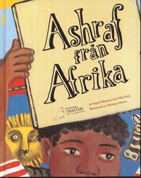 e-Bok Ashraf från Afrika