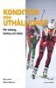 Filip Larsen & Mikael Mattsson null - Kondition och uthållighet, E-bok