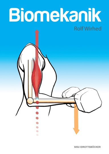 Rolf Wirhed Biomekanik