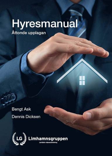 Bengt Ask, Dennis Dicksen Hyresmanual