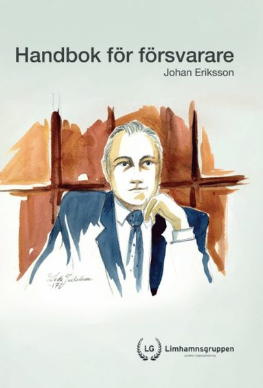 Johan Eriksson