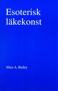 Esoterisk lkekonst (2u)