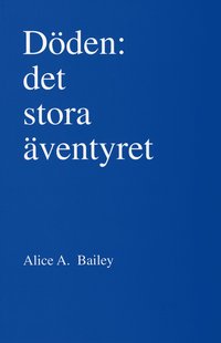 Dden : det stora ventyret