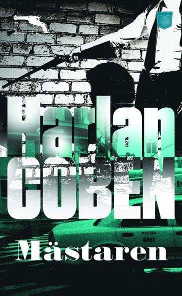 Harlan Coben - Mästaren, Pocket