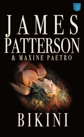 James Patterson, Maxine Paetro - Bikini, Pocket