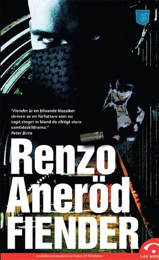 Renzo Aneröd - Fiender, Pocket