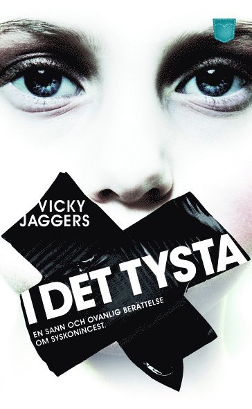 Vicky Jaggers - I det tysta, Pocket