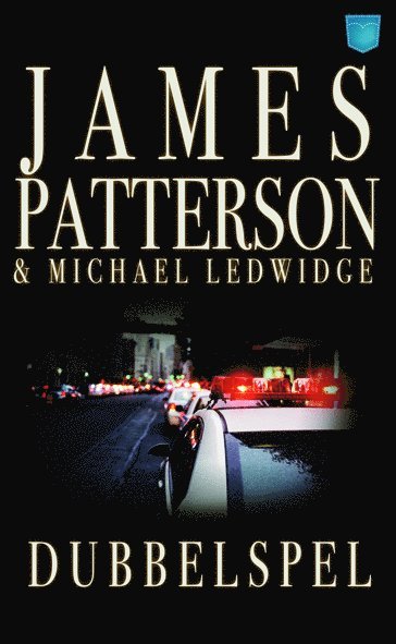 James Patterson, Michael Ledwidge - Dubbelspel, Pocket
