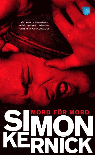 Simon Kernick - Mord för mord, Pocket