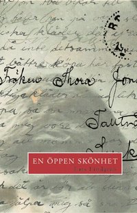 e-Bok En öppen skönhet <br />                        Storpocket