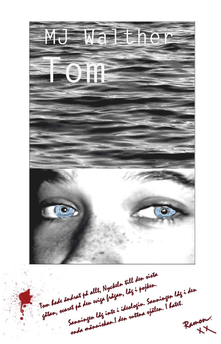 M. J. Walther - Tom, Häftad