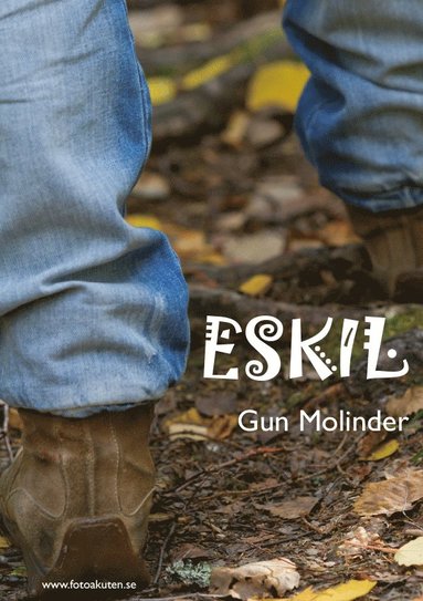 Gun Molinder Eskil