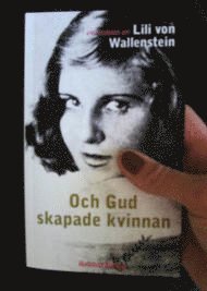 e-Bok Och gud skapade kvinnan