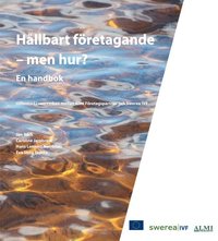 e-Bok Hållbart företagande  men hur? En handbok