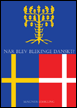 Magnus Edekling - När blev Blekinge danskt?, Häftad