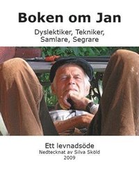 e-Bok Boken om Jan