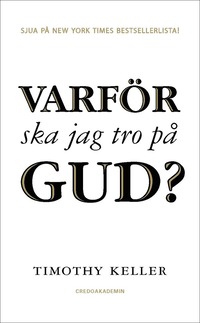 Varfr ska jag tro p Gud?