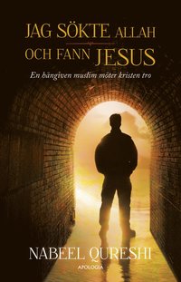 e-Bok Jag sökte Allah och fann Jesus