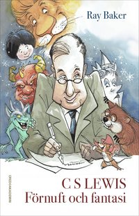 C S Lewis: Frnuft och fantasi