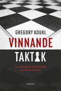 Vinnande taktik : en strategi för att samtala om din kristna tro