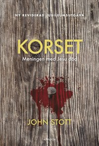 Korset : meningen med Jesu död