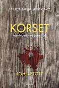 Korset : meningen med Jesu d�d